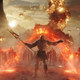 Darkseid was one of Weta Digital’s contributions to Zack Snyder’s Justice League.
